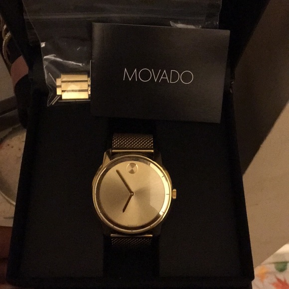 Watch - Picture 2 of 3